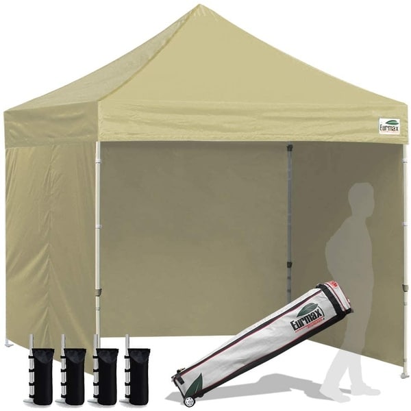 Eurmax canopies hot sale