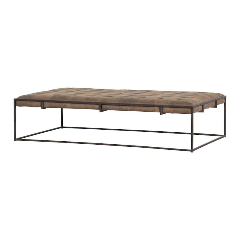 Haven Home Starkville Coffee Table