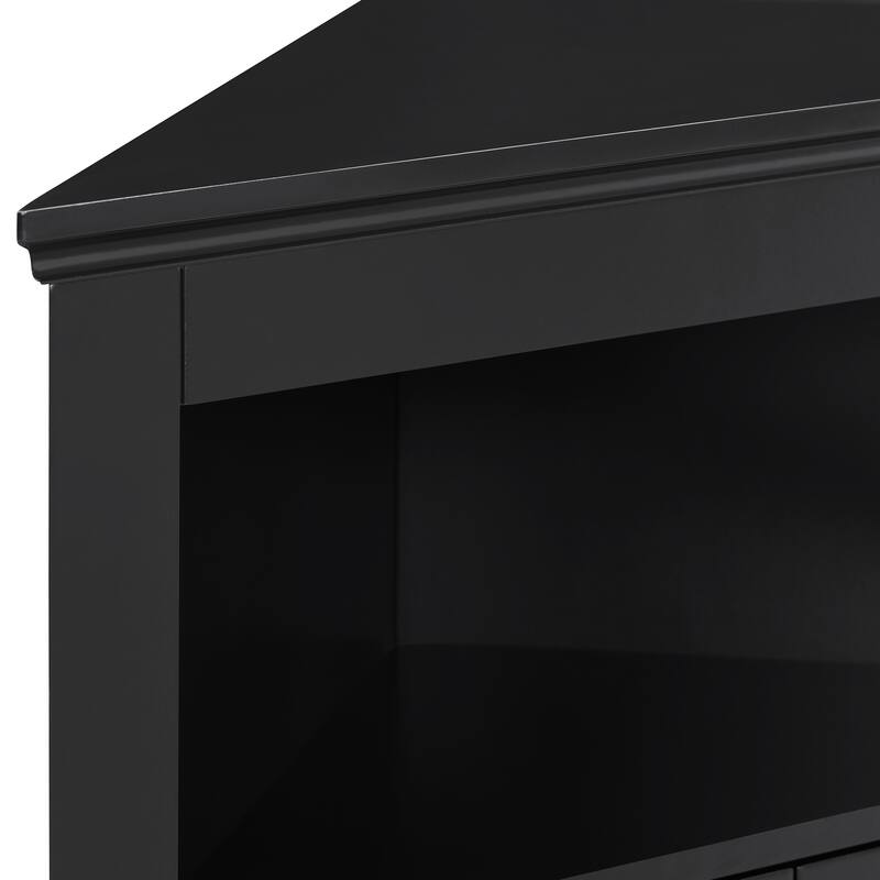 Floor Cabinet Storage Cabinet Dressing Cabinet Corner Cabinet