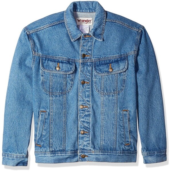 wrangler jeans jacket price