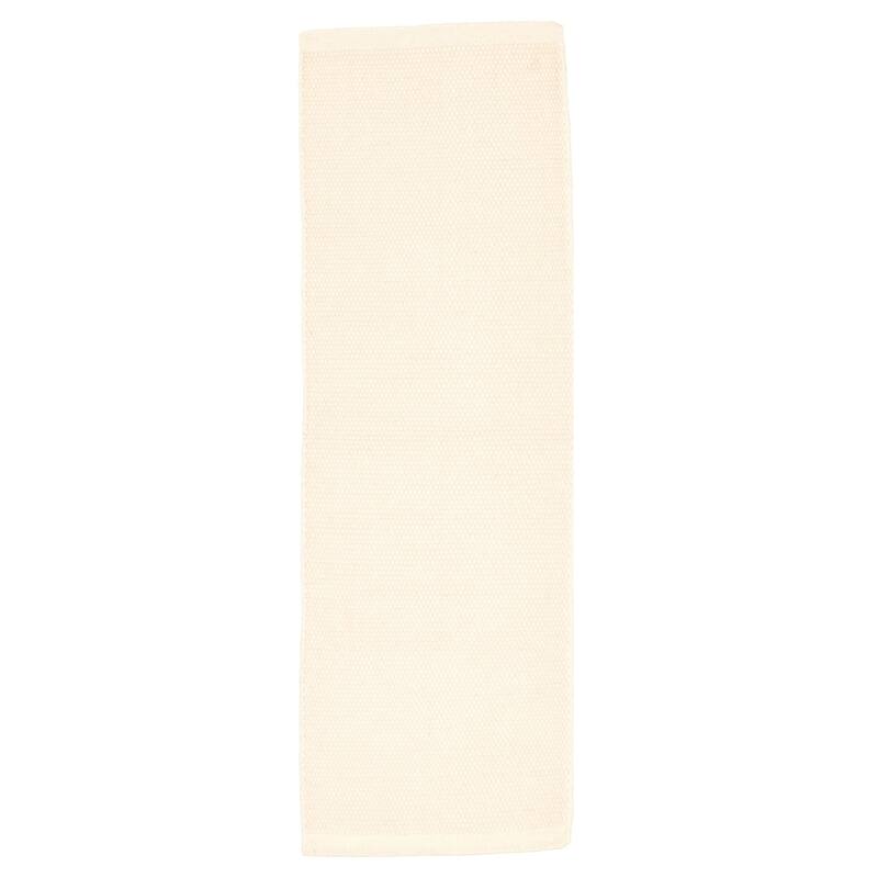 ECARPETGALLERY Hand Loomed Bungalow Wool Dhurrie