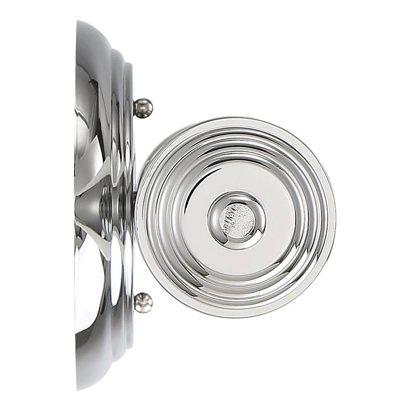 Access Lighting Madison LED Vanity with Opal Glass
