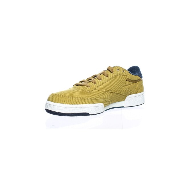 reebok club c 85 size 9
