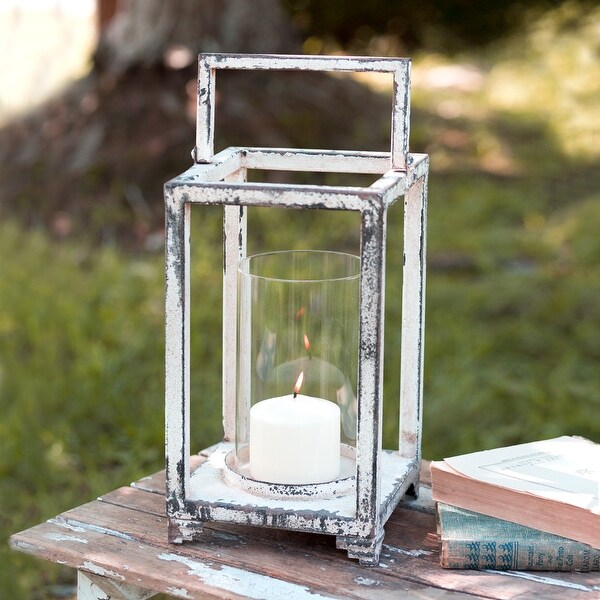 Stonebriar Lantern
