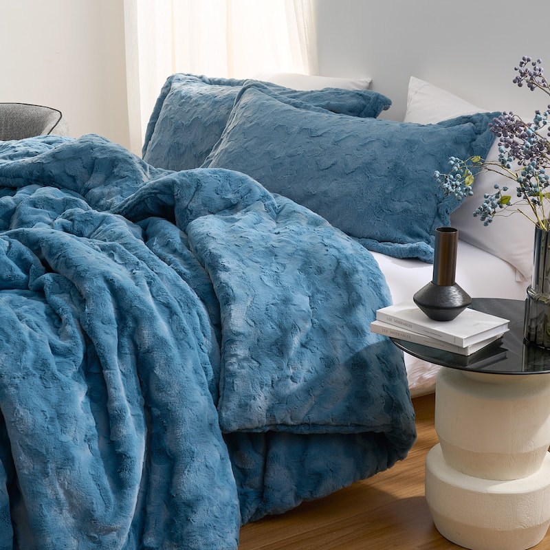 Arctic Sea - Coma Inducer® Oversized Comforter Set
