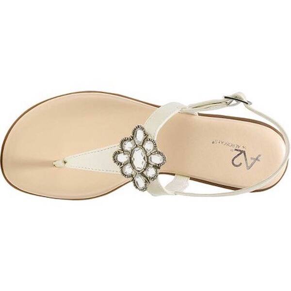 Shop Aerosoles Womens Chlipper Open Toe Casual Slingback Sandals