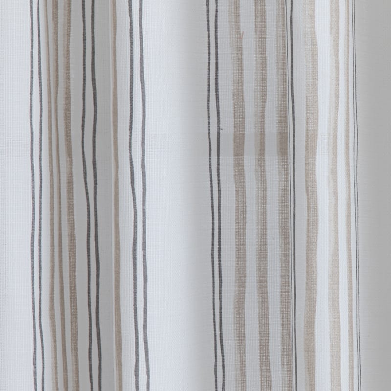 Miller Curtains Holden Grommet Top Panel