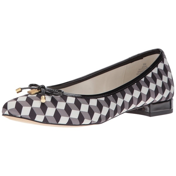 anne klein ovi flats