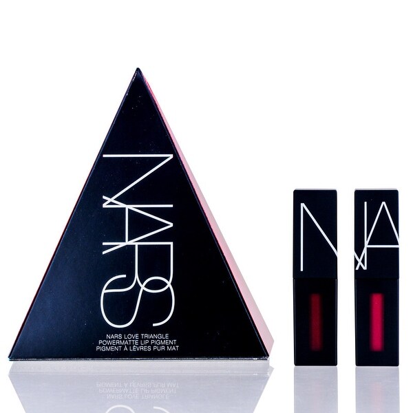 nars lipstick set