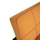 preview thumbnail 22 of 29, Madison Modern Comfort Futon Sofa Bed