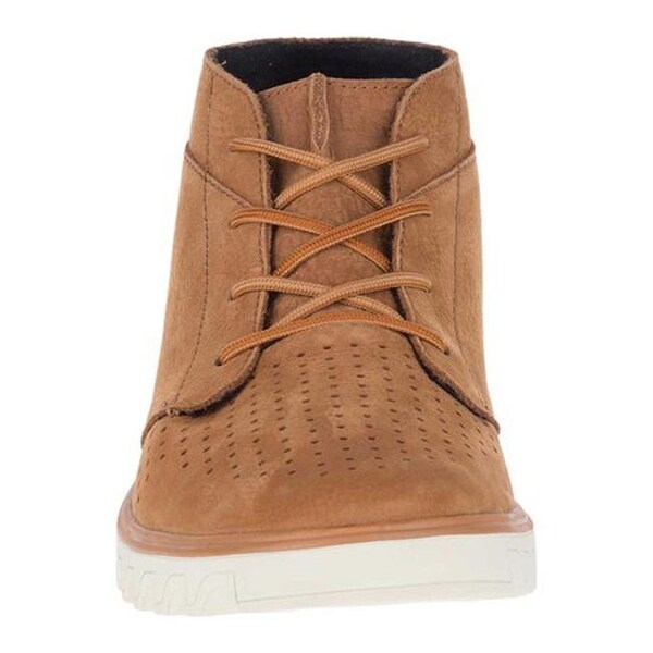 merrell downtown chukka