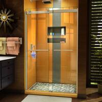Buy Bypass Shower Doors Online At Overstock Our Best Showers Deals