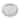Sparkles Home Luminous Rhinestone Charger Plate