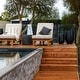 preview thumbnail 11 of 9, DreamPatio Garden Grove 1-Piece Fiberstone Planter