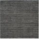 preview thumbnail 57 of 174, SAFAVIEH Vision Tanasa Modern Ombre Tonal Rug 11' Square - Grey