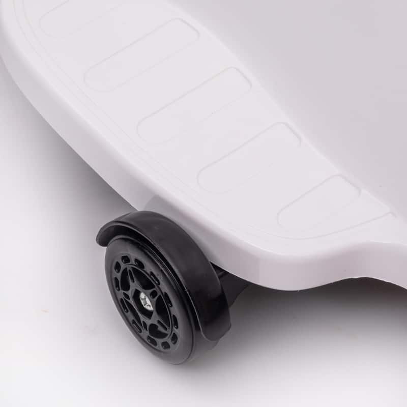 Unicorn stroller,Electric Toy Bike with Training Wheels for Kids 3-6