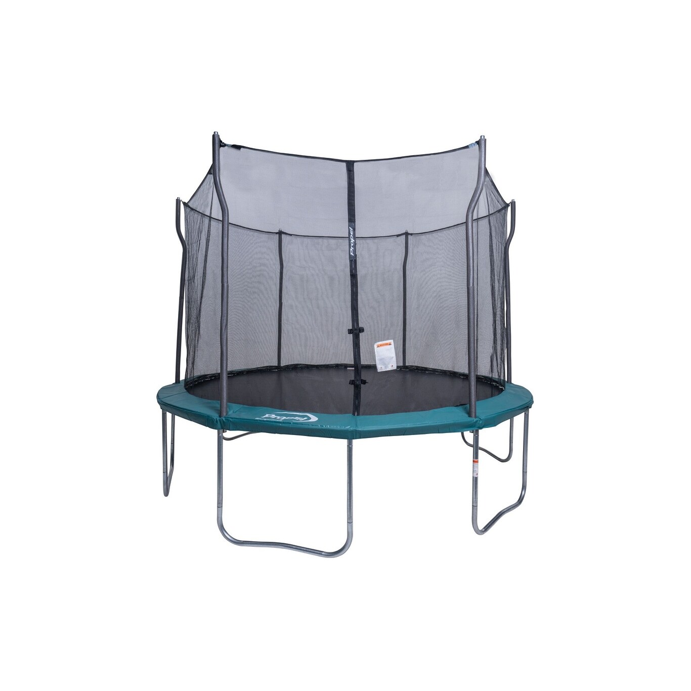 Propel 12 outlet foot trampoline
