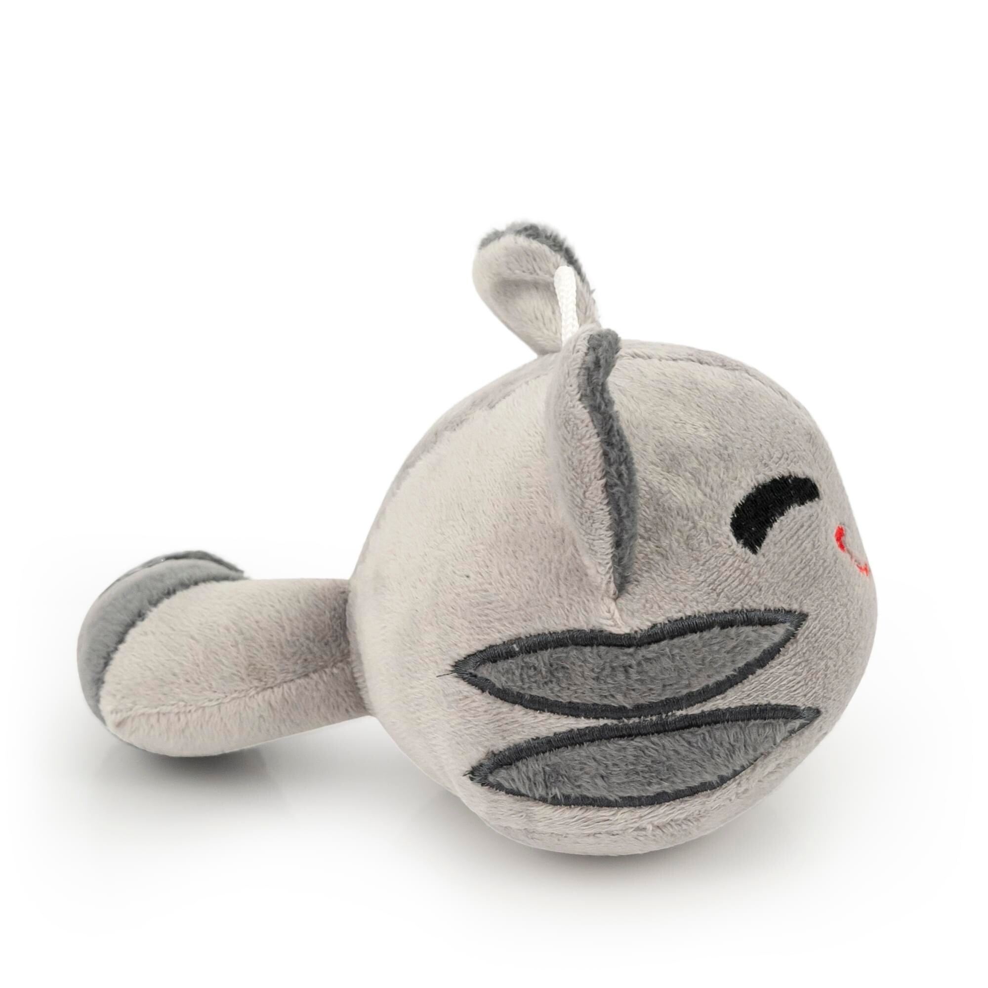 tabby slime plush