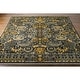 preview thumbnail 3 of 4, Fiona Transitional Paisley Area Rug