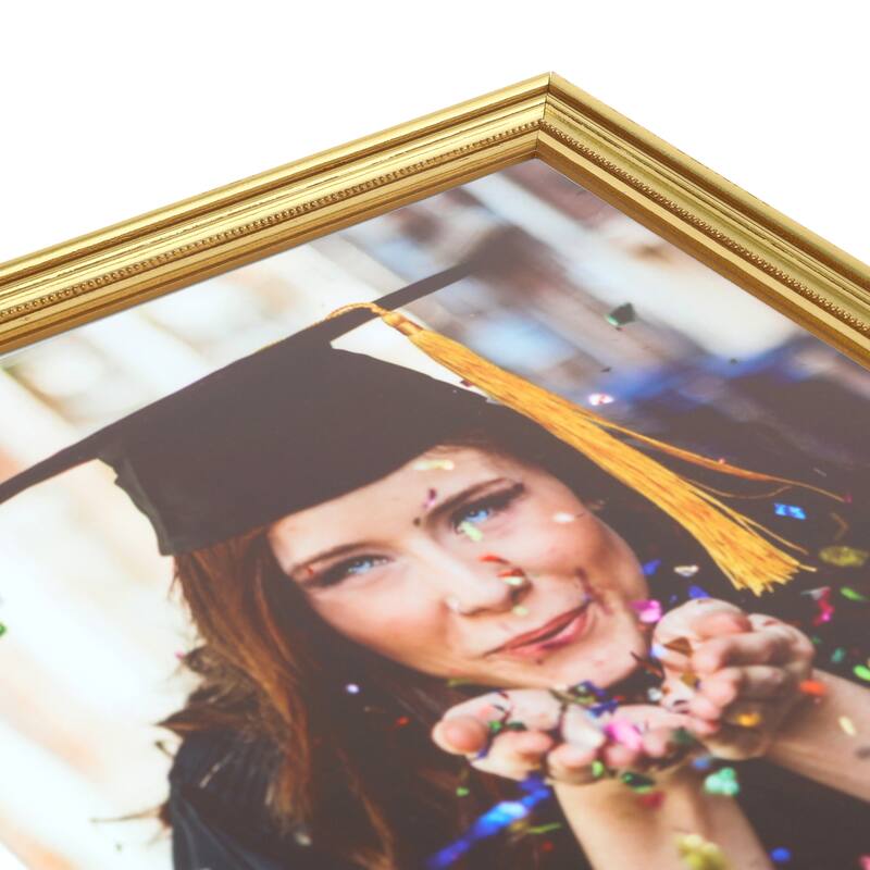 ArtToFrames Aribella 14x18 Inch Picture Frame, 1.25 Inch Wood Poster Frame Available in Multiple Colors (81375-14x18)