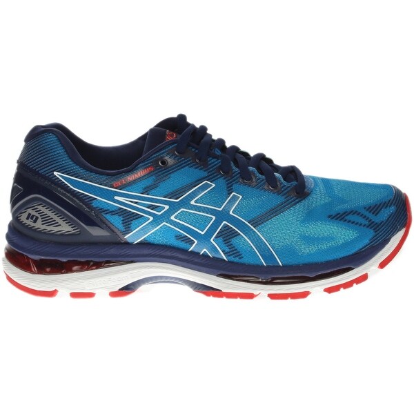 asics nimbus 19 mens