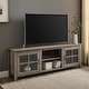 preview thumbnail 36 of 41, Middlebrook Dornbirn 70-inch Transitional TV Stand