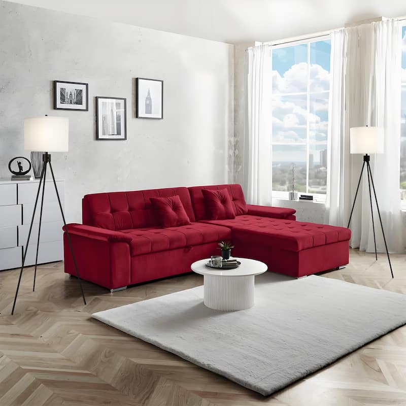 Modern Black Metal Floor Lamp