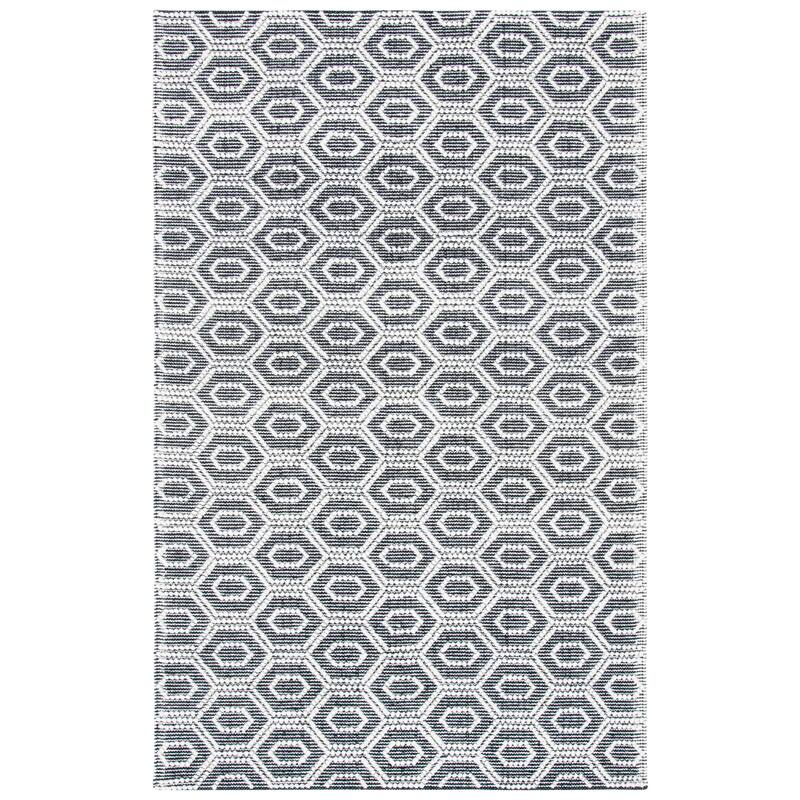 SAFAVIEH Handmade Natura Romea Wool Rug