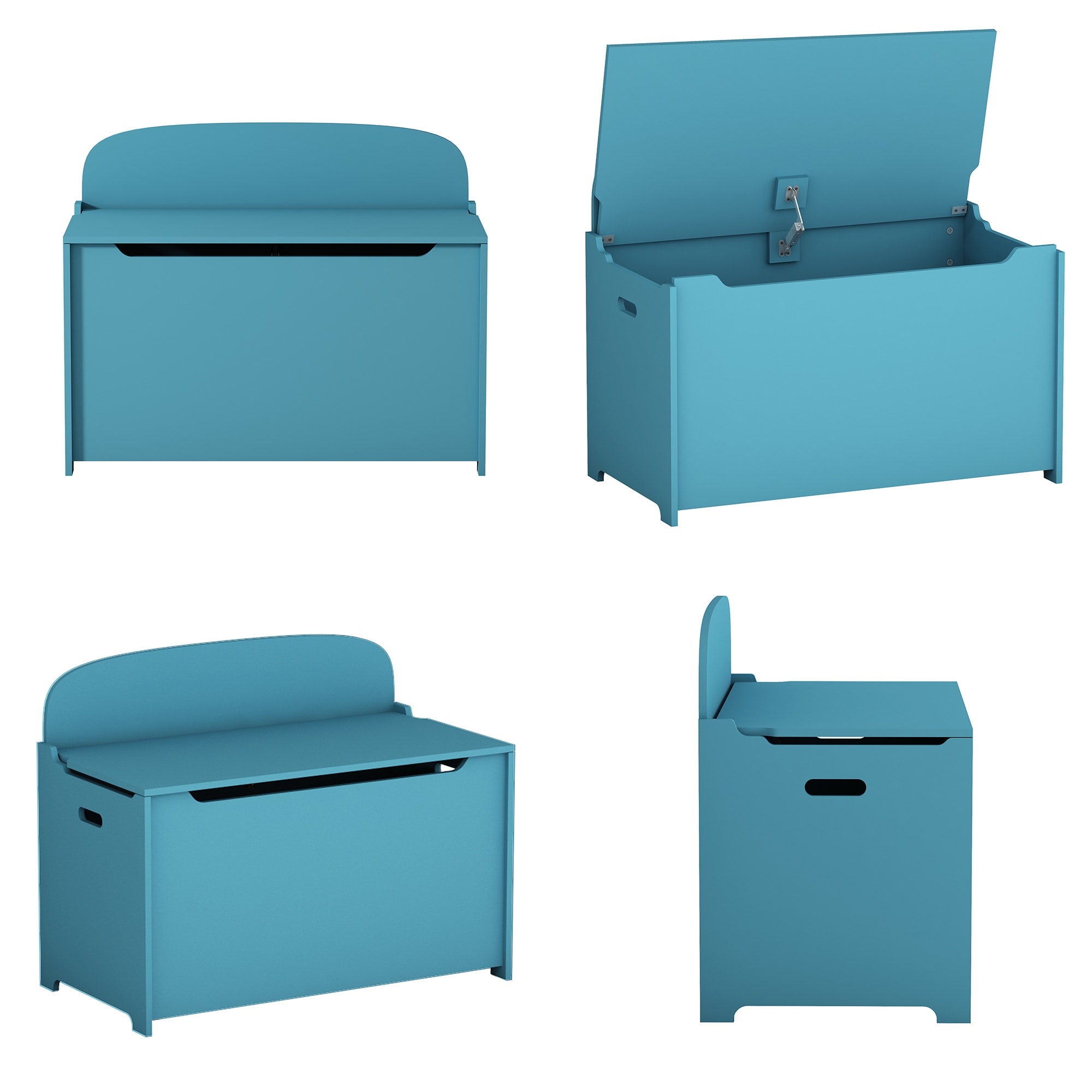 Toy chest 2024 bed bath beyond