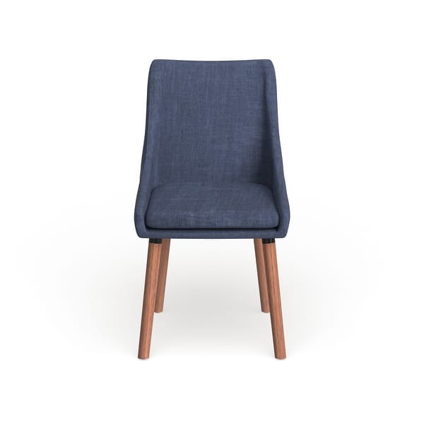 Carson Carrington Kaskinen Midcentury Dining Chair Bed Bath & Beyond