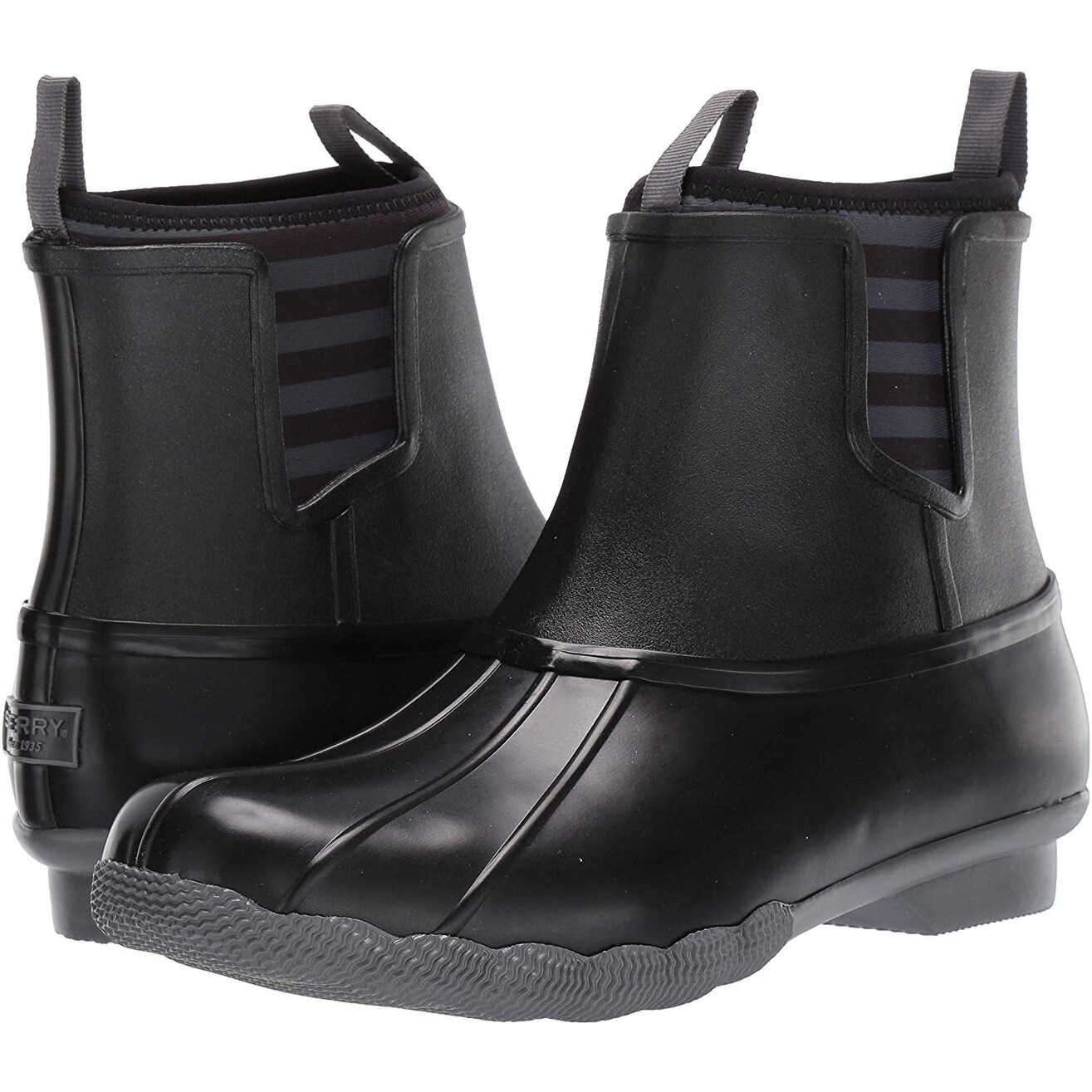sperry chelsea boot womens