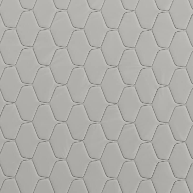 Medium Tight Top Innerspring Hybrid Mattress