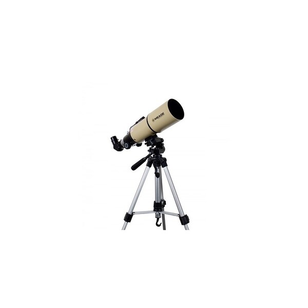 Meade adventure scope 80mm review cheap
