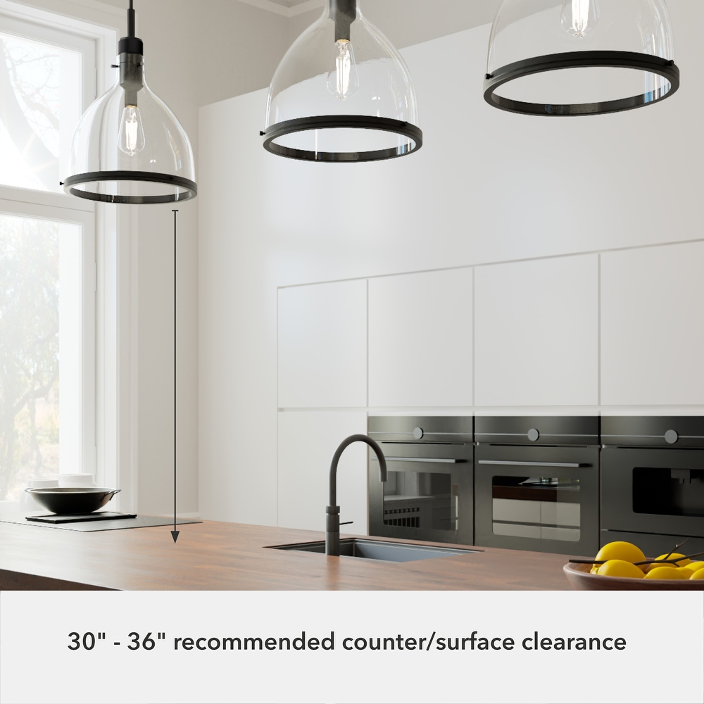 Clearance kitchen lighting 2025