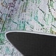 preview thumbnail 10 of 12, SAFAVIEH Tacoma Jannetje Machine Washable Slip Resistant Modern Rug