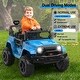 preview thumbnail 5 of 5, 12V Electric Ride-On Truck