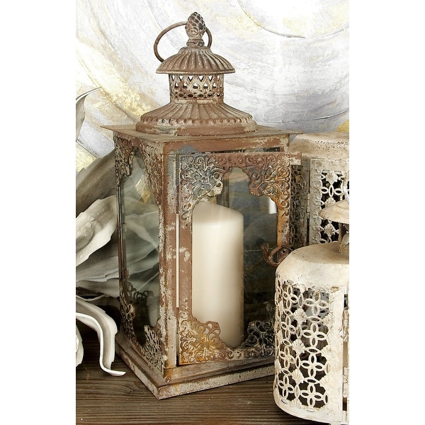 Bed bath and beyond outdoor lanterns on sale
