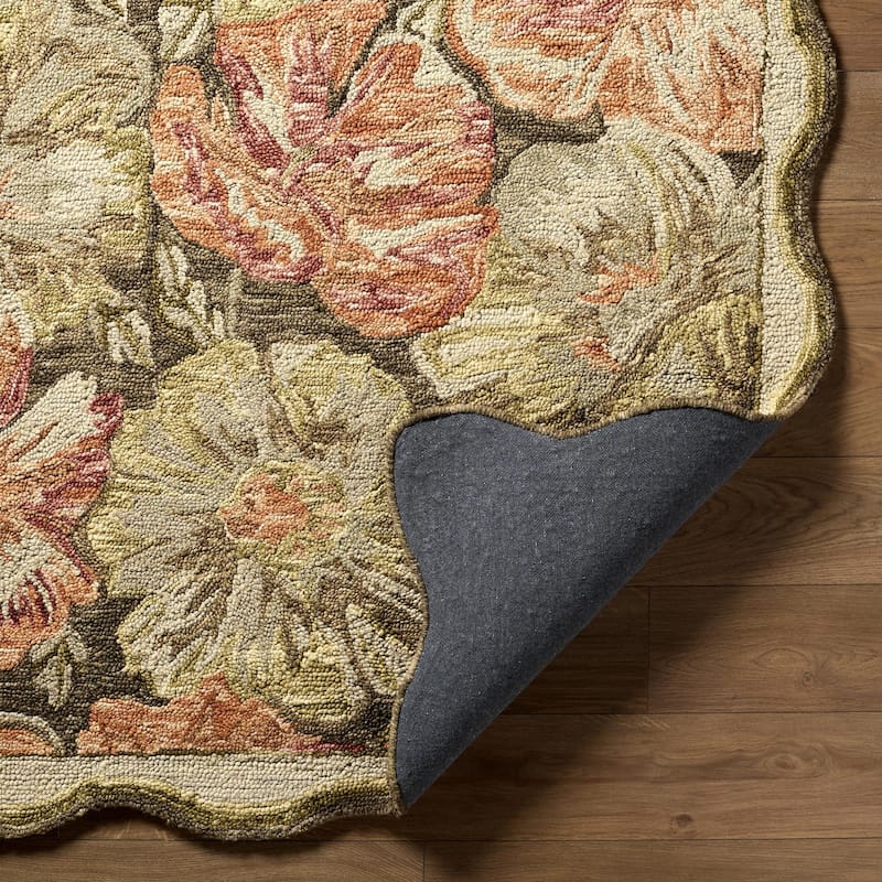 Livabliss Fairfax Global Area Rug