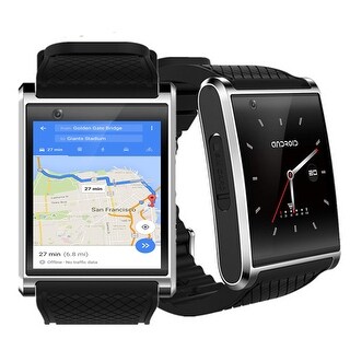 android 5.1 smartwatch by indigi