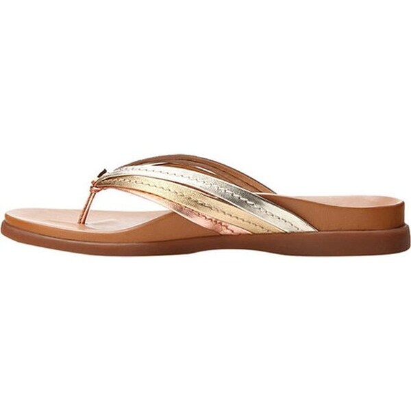 vionic catalina thong sandal