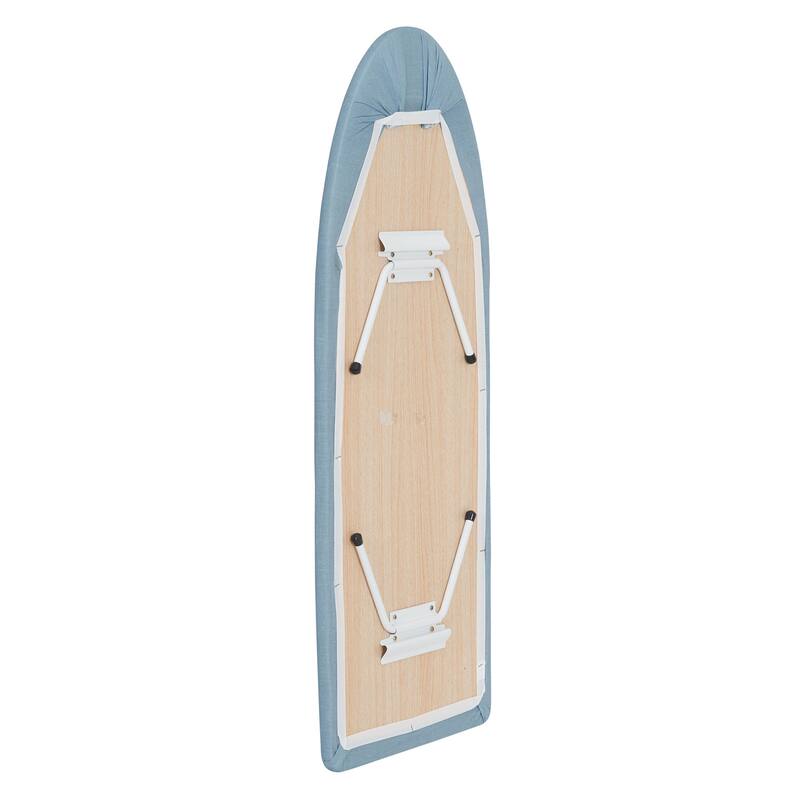 Household Essentials Collapsible Table Top Ironing Board