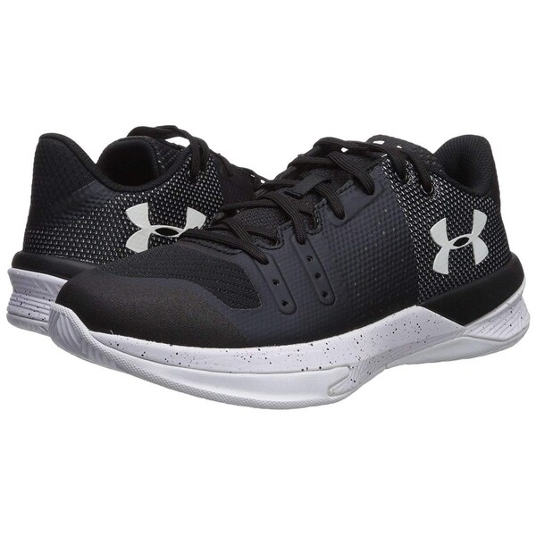 women's ua block city volleyball shoes