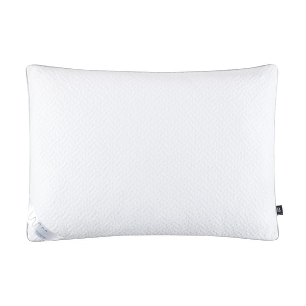 Brookstone Layer Adjust Pillow White Bed Bath & Beyond 39488322