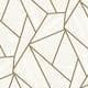 Option Metallic Gold & Morning Fog