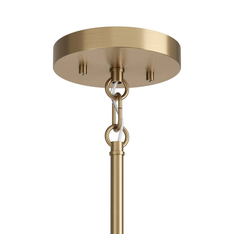 Kichler Lighting Madden Candle Chandelier