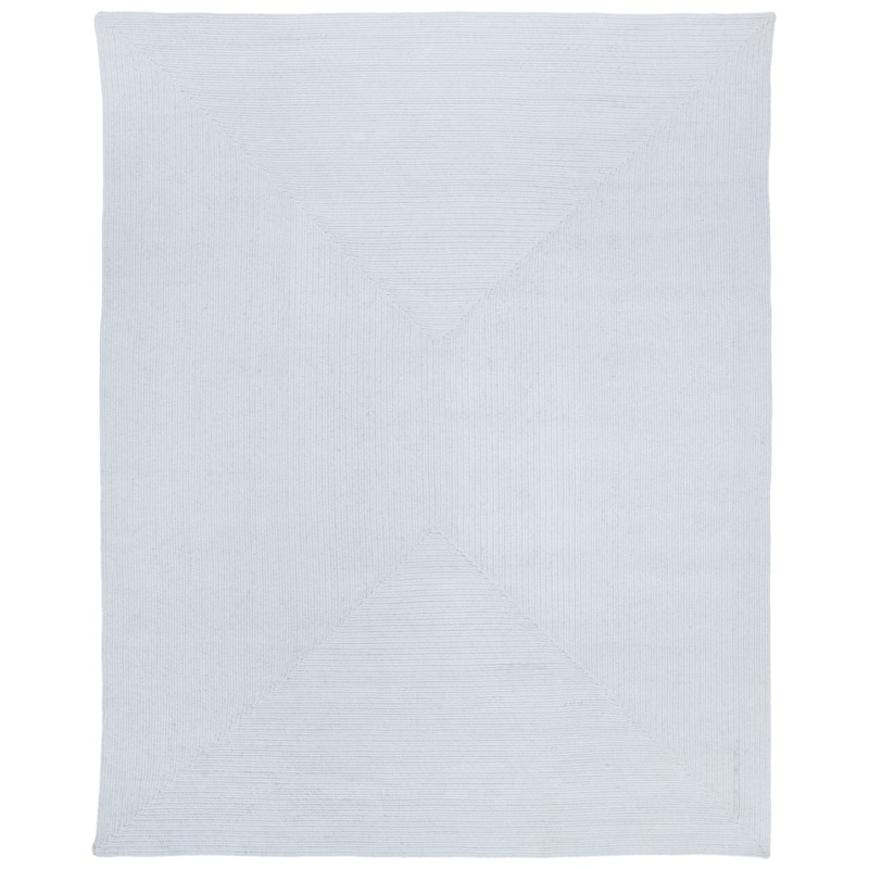 SAFAVIEH, Handmade Braided Alcidia Country Cotton Rug