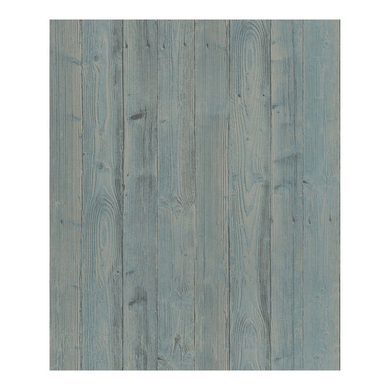 Marburg Talbot Green Wood Wallpaper - 20.5 x 396 x 0.025