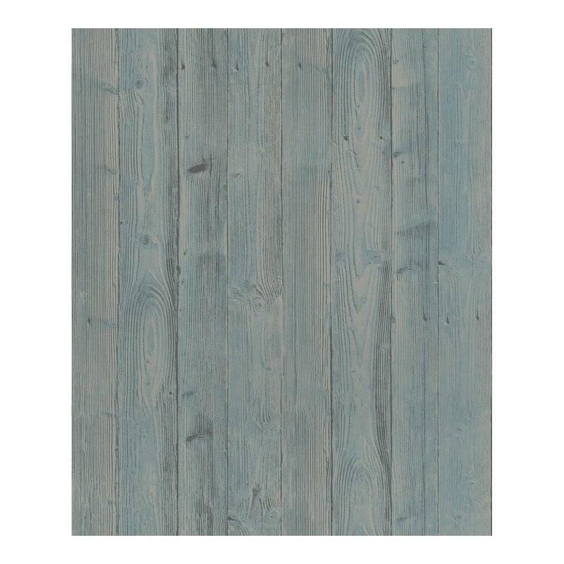 Talbot Green Wood Wallpaper - 20.5 x 396 x 0.025 - Bed Bath & Beyond ...