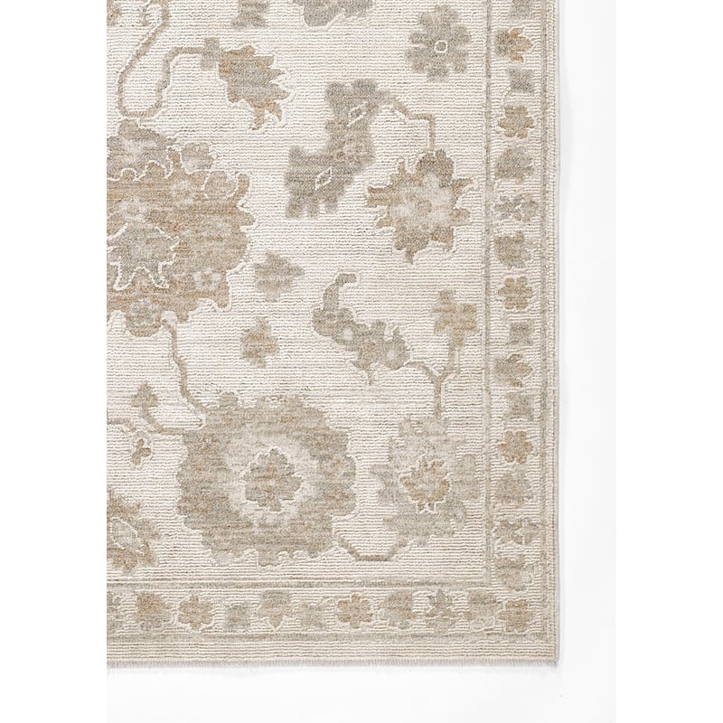 Momeni Ansel Traditional Loomed PES Area Rug
