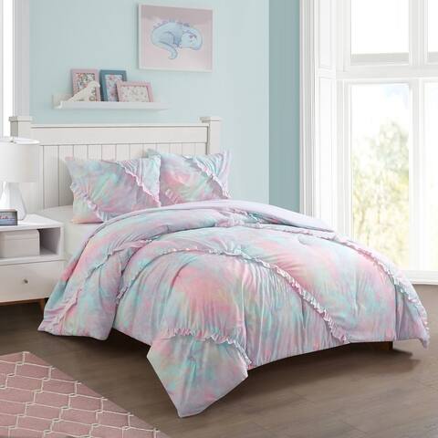 Kids Comforter Sets Find Great Kids Bedding Deals Shopping At Overstock